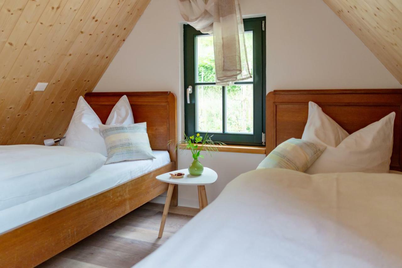 Hotel Balancehaus Kohren-Sahlis, Dein Kurhaus In Sachsen Exteriér fotografie