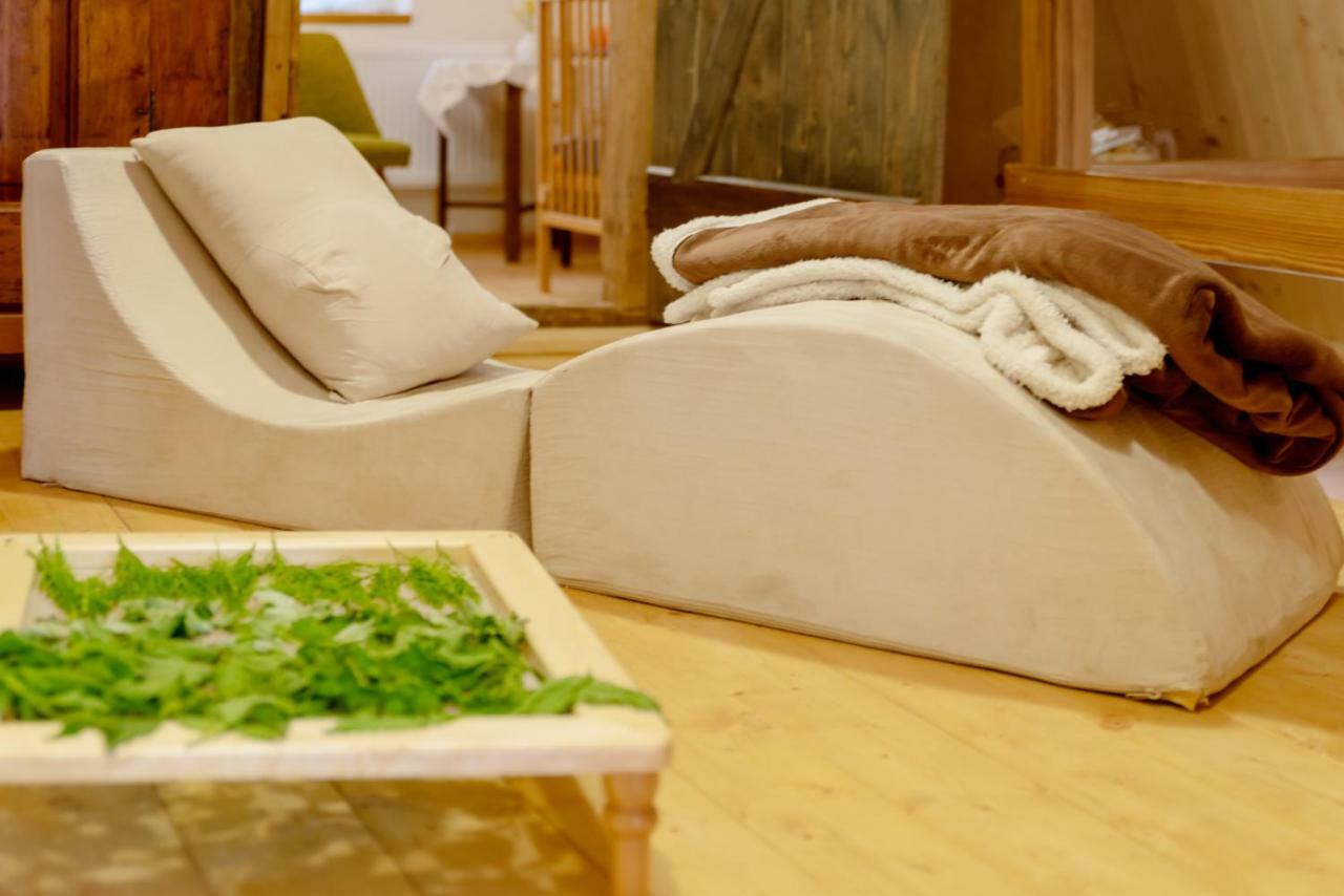 Hotel Balancehaus Kohren-Sahlis, Dein Kurhaus In Sachsen Exteriér fotografie